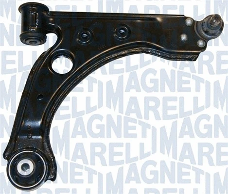 Control/Trailing Arm, wheel suspension (301181307000)