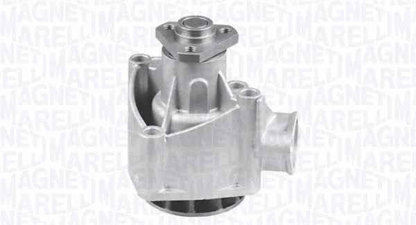 Water Pump, engine cooling (352316170332)