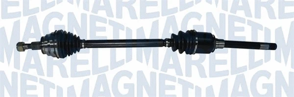 Drive Shaft (302004190134)