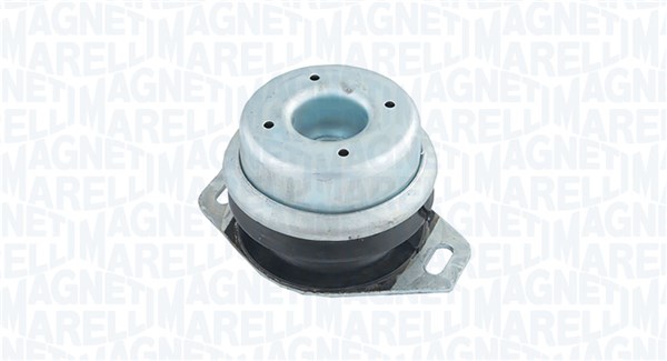 Holder, engine mounting system (030607021285)