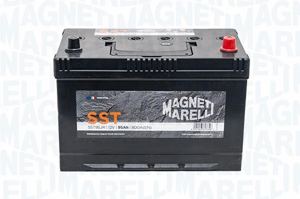 Starter Battery