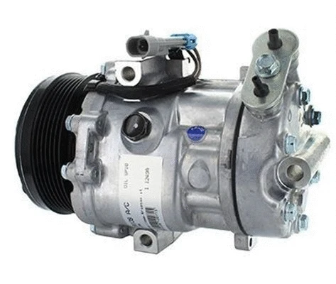 Compressor, air conditioning (359002000460)
