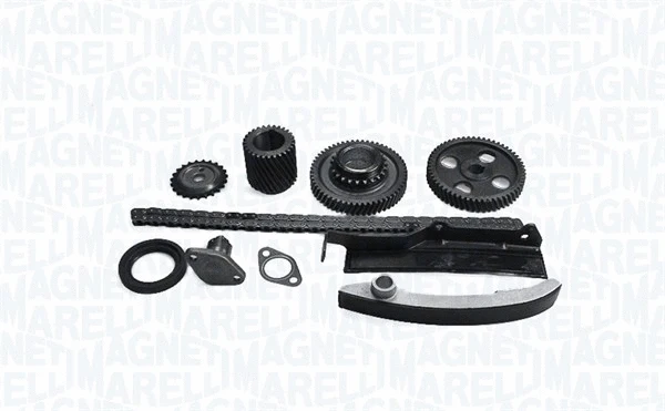 Timing Chain Kit (341500000540)