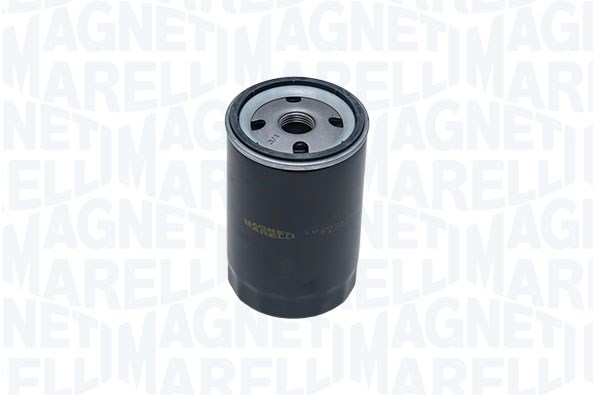 Oil Filter (152071758770)