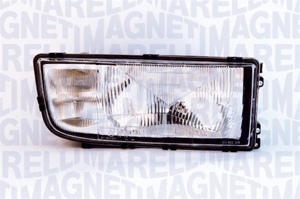 Headlight