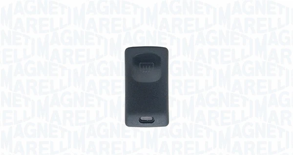 Switch, rear window heating (000050007010)