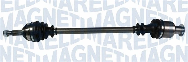 Drive Shaft (302004190159)