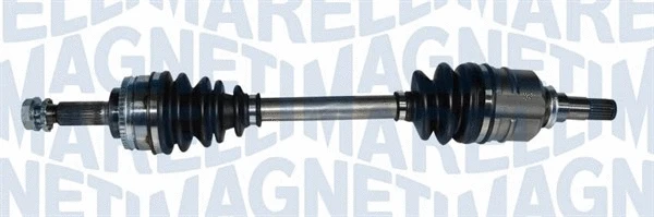 Drive Shaft (302004190267)