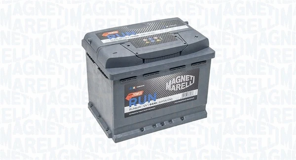 Starter Battery