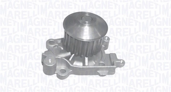 Water Pump, engine cooling (352316170609)
