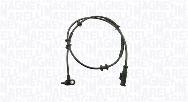 Sensor, wheel speed (172100004010)