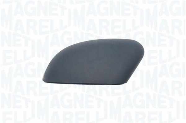 Cover, exterior mirror