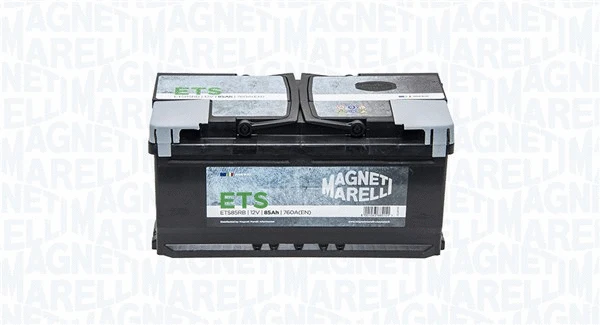 Starter Battery (069085760006)