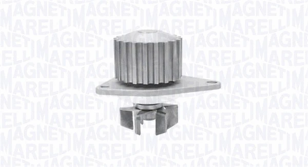 Water Pump, engine cooling (352316170904)