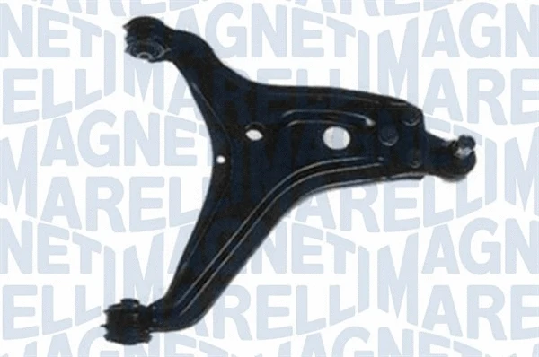 Control/Trailing Arm, wheel suspension (301181316100)