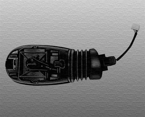 Exterior Mirror (350314027140)