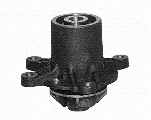 Water Pump, engine cooling (350981721000)