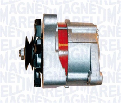 Alternator (944390357800)