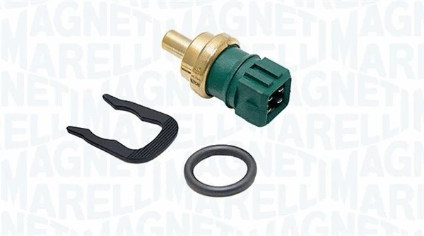 Sensor, coolant temperature (171916011650)
