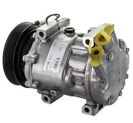 Compressor, air conditioning (359002000250)