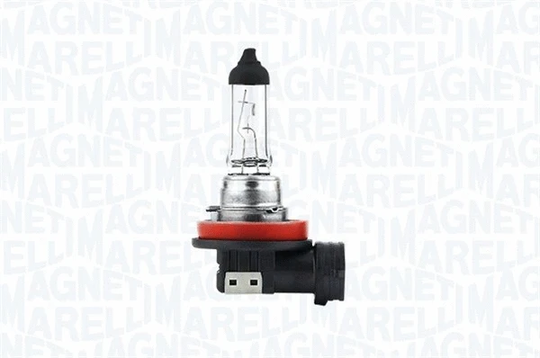 Bulb, front fog light (002557400000)