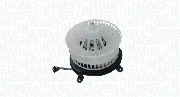 Interior Blower (069412331010)