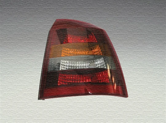 Tail Light Assembly (714029051832)