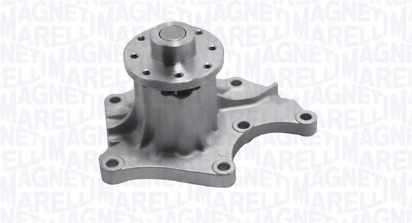 Water Pump, engine cooling (352316170518)