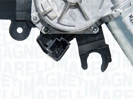 Wiper Motor (064013026010)