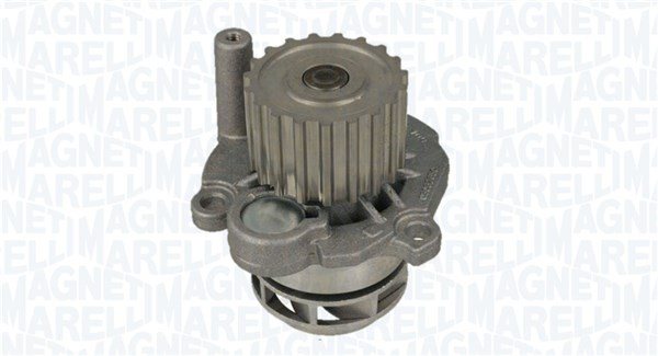 Water Pump, engine cooling (350984052000)