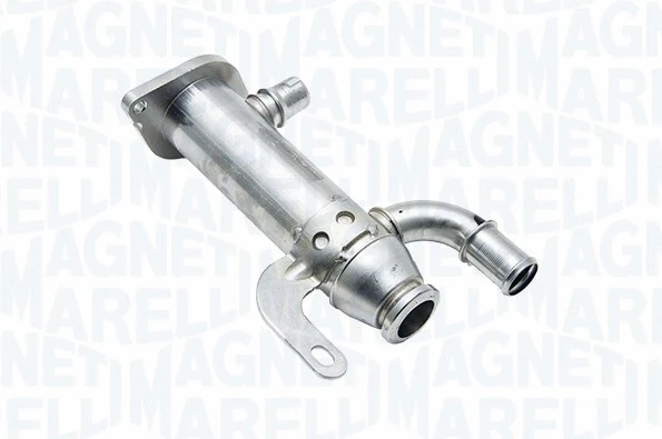 Cooler, exhaust gas recirculation (572022112014)