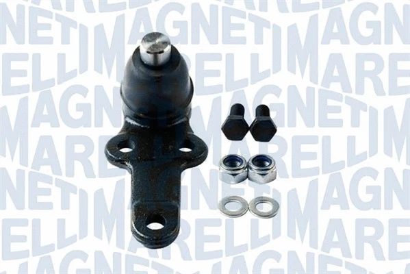 Fastening Bolt, control arm (301191618340)