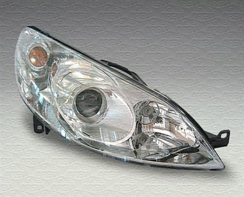 Headlight (710301213203)