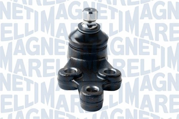 Fastening Bolt, control arm (301191618550)