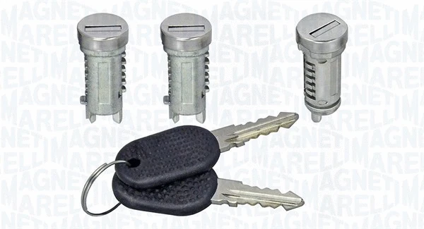 Lock Cylinder Kit (350105029100)