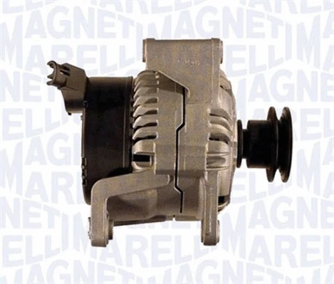 Alternator (944390389600)