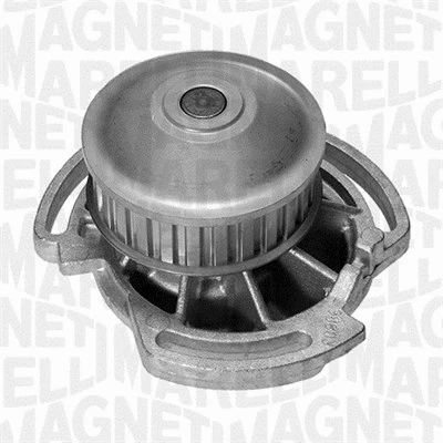 Water Pump, engine cooling (350981520000)