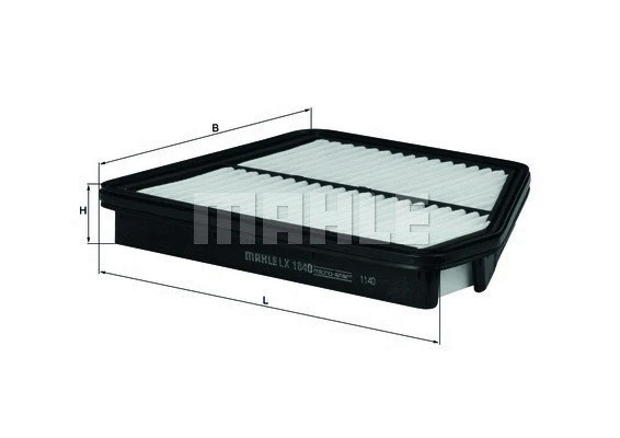 Air Filter (154703288670)