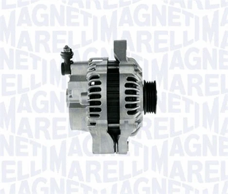 Alternator (944390518160)
