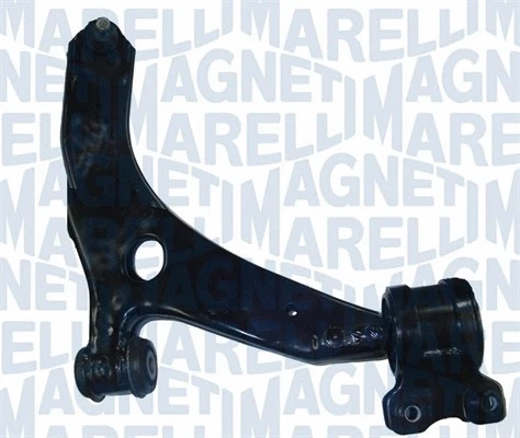 Control/Trailing Arm, wheel suspension (301181379300)
