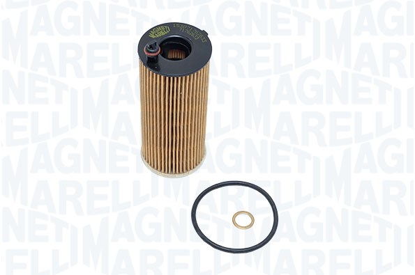 Oil Filter (153071762633)