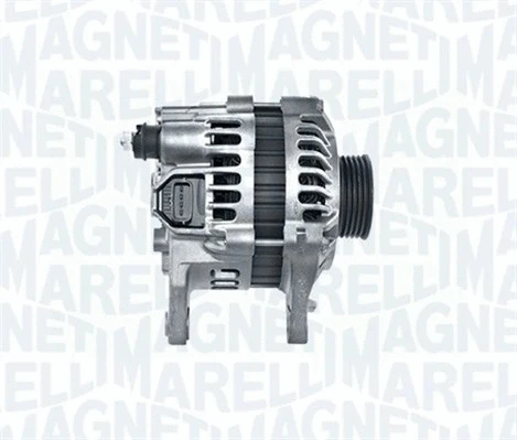 Alternator (944390515720)