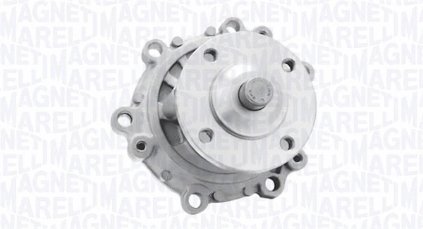 Water Pump, engine cooling (352316171059)