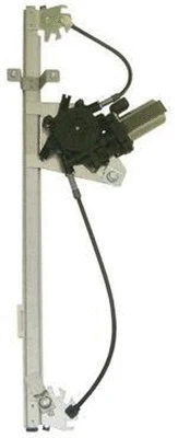 Window Regulator (359000501340)