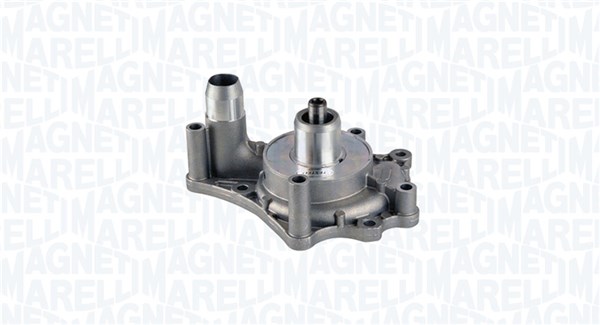 Water Pump, engine cooling (350984096000)