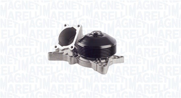 Water Pump, engine cooling (350984022000)