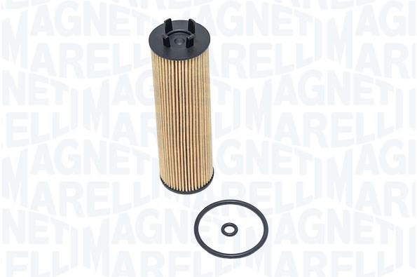 Oil Filter (153071762663)