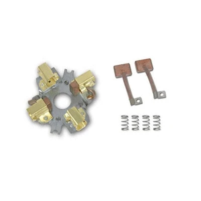 Holder, carbon brushes (940113080046)