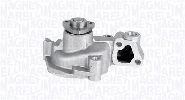 Water Pump, engine cooling (352316170173)