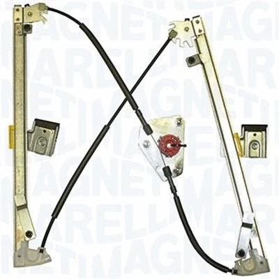 Window Regulator (350103195100)